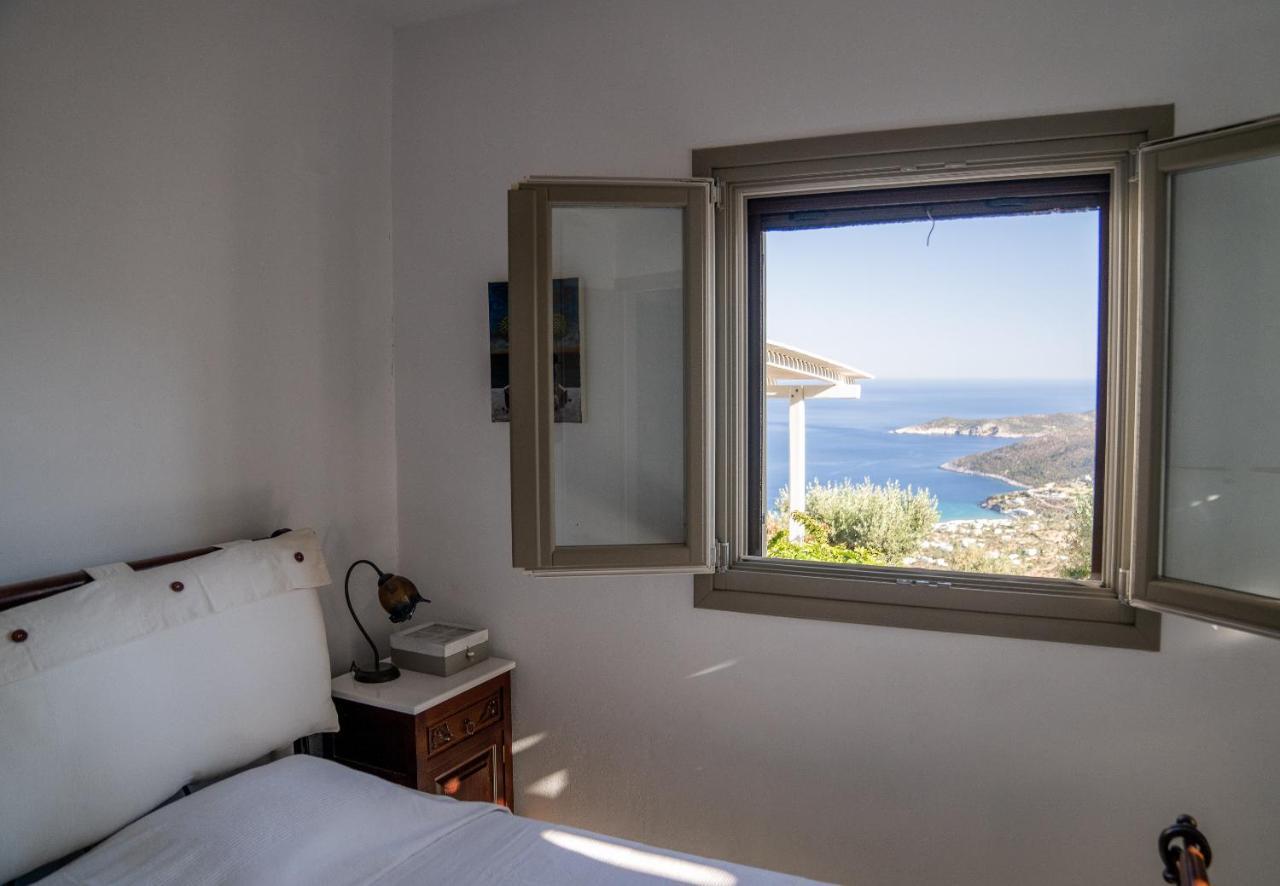 Flaros House-Traditional Cycladic House, Sifnos Platis Gialos  Bagian luar foto
