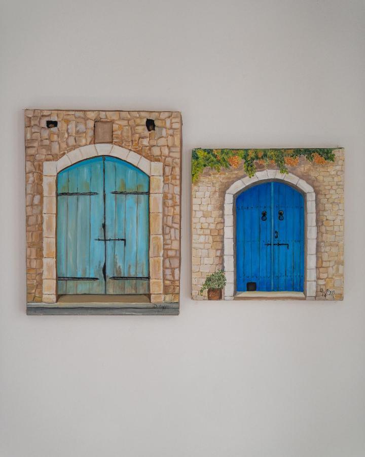 Flaros House-Traditional Cycladic House, Sifnos Platis Gialos  Bagian luar foto