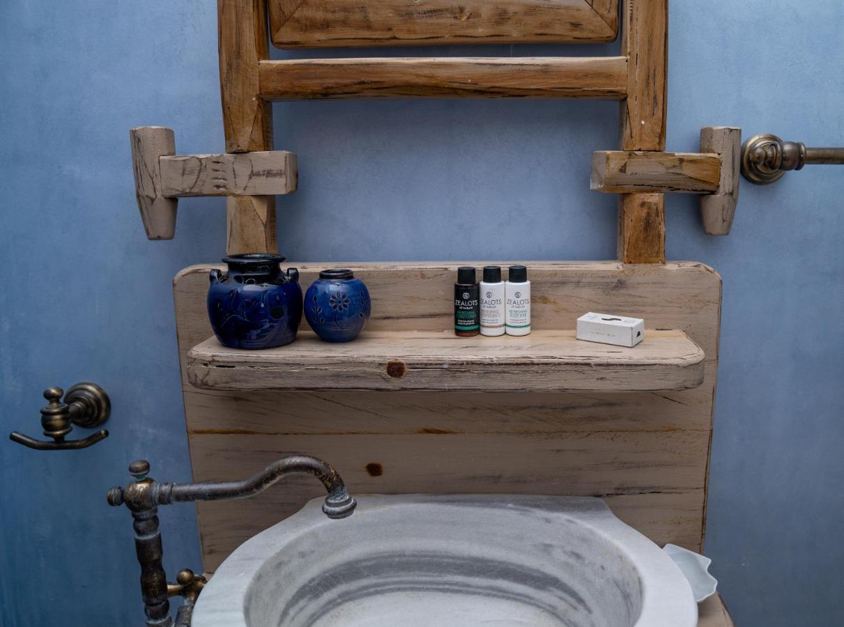 Flaros House-Traditional Cycladic House, Sifnos Platis Gialos  Bagian luar foto