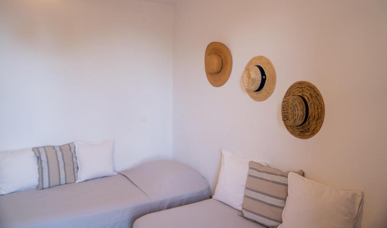 Flaros House-Traditional Cycladic House, Sifnos Platis Gialos  Bagian luar foto