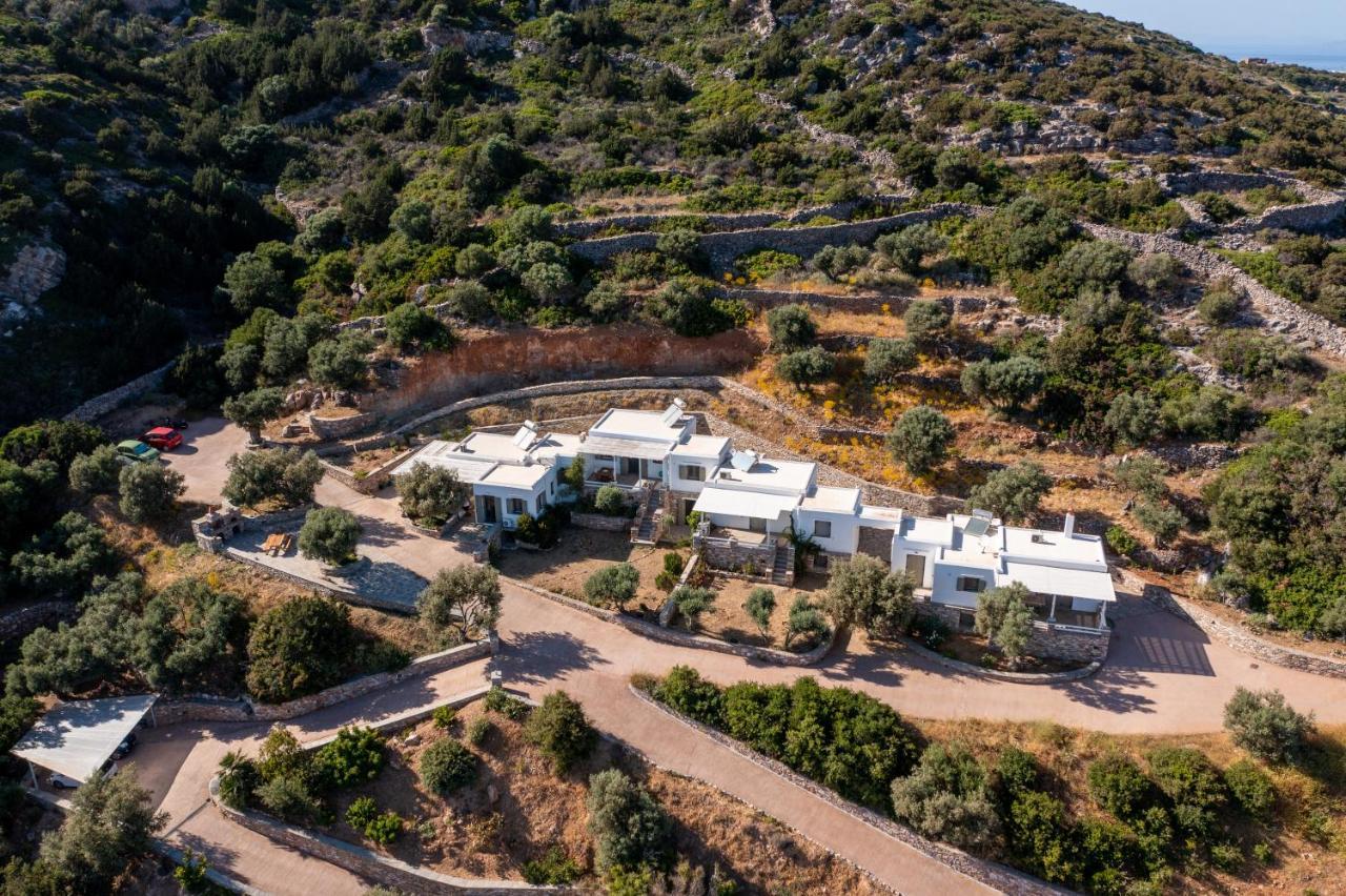 Flaros House-Traditional Cycladic House, Sifnos Platis Gialos  Bagian luar foto